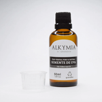 O. VEGETAL DE SEMENTE DE UVA 50ml