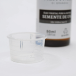 O. VEGETAL DE SEMENTE DE UVA 50ml