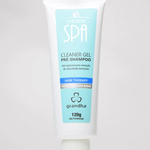 CLEANER GEL PRÉ-SHAMPOO 120g