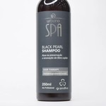 BLACK PEARL SHAMPOO 250ml