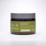 ELIXIR HAIR & SCALP MASSAGE 300g