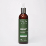 EUCALYPTUS BALM CONDITIONER 240g