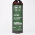 EUCALYPTUS BODY SOAP 360ml