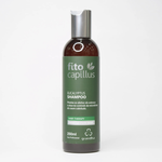 EUCALYPTUS SHAMPOO 250ml
