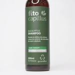 EUCALYPTUS SHAMPOO 250ml