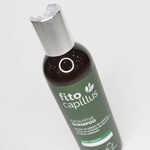 EUCALYPTUS SHAMPOO 250ml