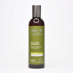FINE HERBAL SHAMPOO 250ml