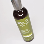 FINE HERBAL SHAMPOO 250ml