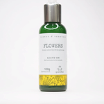 FLOWERS LEAVE-ON 120g