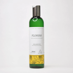 FLOWERS SHAMPOO 300ml