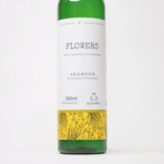FLOWERS SHAMPOO 300ml