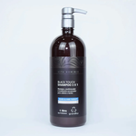 BLACK TOUCH SHAMPOO 3x1 1L