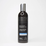BLACK TOUCH SHAMPOO 3x1 250ml