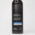 BLACK TOUCH SHAMPOO 3x1 250ml
