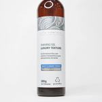 SHAVING GEL 280g