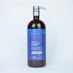 SYMBIOTIC HAIR & BEARD SHAMPOO 1L
