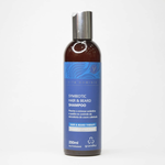 SYMBIOTIC HAIR & BEARD SHAMPOO 250ml