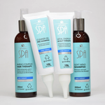 KIT URBANO SPA BLUE