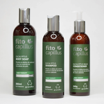 KIT EUCALYPTUS FITO CAPILLUS