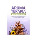 LIVRO AROMATERAPIA NOS TRATAMENTOS CAPILARES