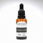 O. VEGETAL COMINHO NEGRO 30ML