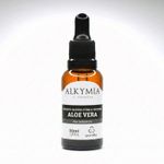 EXTRATO OLEOSO ALOE VERA 30ML  