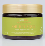 BALANCE DEEP RESCUE CREAM 300G