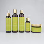 Kit Mix Oil Pistachio & Macadamia