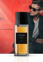 Ultramen - 100ml