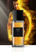 Homine Elixir - 100ml