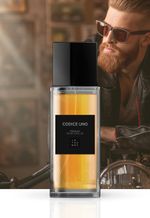 Codice Uno - 100ml