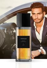 The Blue - 100ml