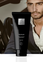 Creme Hidratante Desodorante Corporal The Blue - 200g