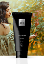 Creme Hidratante Desodorante Corporal My Chance - 200g