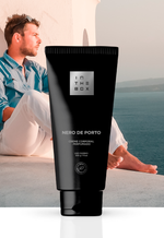 Creme Hidratante Desodorante Corporal Nero Del Porto - 200g