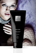 Creme Hidratante Desodorante Corporal Bad Girl - 200g
