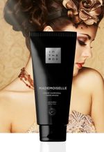 Creme Hidratante Desodorante Corporal Mademoiselle - 200g