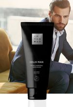 Creme Hidratante Desodorante Corporal Helix Man - 200g