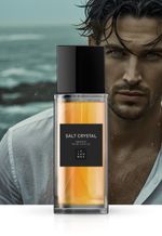 Salt Crystal - 100ml