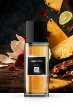 Opus Ignis - 100ml