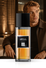 Vanilla Dominion - 100ml