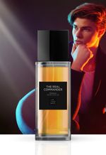 The Real Commander - 100ml