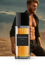 Citrus Craving - 100ml