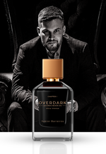 OVERDARK - JUNIOR BARREIROS - LEGENDS NEVER DIE - 75ML
