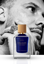 DELIGHT - JUNIOR BARREIROS - LEGENDS NEVER DIE - 75ML