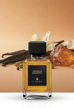Vaniglia Magnific Extrait- 100ml