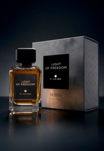 Light Of Freedom - 100ml