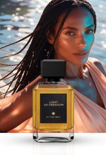 Light Of Freedom - 100ml