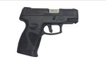 Pistola G2C  9MM 12T 3