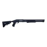 Espingarda CBC MILITARY 3.0 RT 12/16
